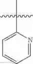 Fig. 167 - Technetium- and rhenium-bis(heteroaryl) complexes and methods of use thereof