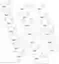 Fig. 06 - MODULATORS OF COMPLEMENT FACTOR B