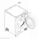 Fig. 02 - CLOTHING DRYER AND METHOD OF CONTROLLING THE SAME