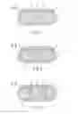Fig. 06 - Tightly retained synchronously rotatable dual-axle hinge structure