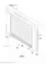 Fig. 02 - Electric rolling door