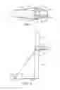 Fig. 02 - TORQUE STABILIZATION FOR A RIG MAST