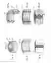 Fig. 02 - Annular blow out preventer
