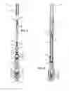 Fig. 02 - Blowout preventer test joint assembly, for testing variable bore rams, shear rams, and annulars