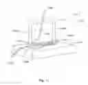 Fig. 09 - Systems and conveyance structures for high power long distance laser transmission