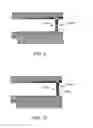 Fig. 06 - Structures and methods for forcing coupling of flow fields of adjacent bladed elements of turbomachines, and turbomachines incorporating the same
