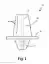 Fig. 02 - METHOD OF SIMULTANEOUSLY APPLYING THREE DIFFERENT DIFFUSION ALUMINIDE COATINGS TO A SINGLE PART