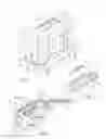 Fig. 02 - Turbine vane with load shield
