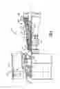 Fig. 02 - Gas turbine engine with seal having protrusions