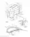Fig. 02 - Turbine vane with load shield