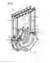 Fig. 03 - Rotating device for a gas turbine and method for rotating a component