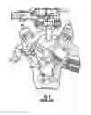 Fig. 02 - Engine with rotary valve apparatus
