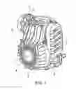 Fig. 02 - Exhaust muffler