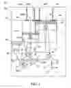 Fig. 02 - Single-shaft dual expansion internal combustion engine