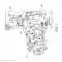 Fig. 02 - ENGINE-PUMP SUPPORT UNIT