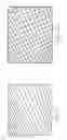 Fig. 02 - Cross Hatch Liner Grooves