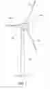 Fig. 02 - WIND TURBINE AND METHOD FOR OPERATING A WIND TURBINE