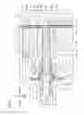 Fig. 02 - VARIABLE DISPLACEMENT SWASH PLATE TYPE COMPRESSOR