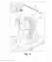 Fig. 09 - Lockable hinge arrangement