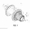 Fig. 02 - Bicycle hub assembly
