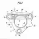 Fig. 03 - METAL GASKET