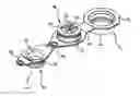 Fig. 01 - VALVE FOR INFLATABLE DEVICES