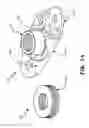 Fig. 02 - Belleville washer nut plate