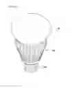 Fig. 02 - Lighting device