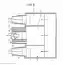 Fig. 07 - Burner tip, combustion burner, and boiler