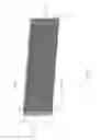 Fig. 02 - COOLING TOWER INTEGRATED INLET LOUVER FILL