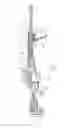 Fig. 02 - Firearm accessory mounting adapters
