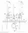 Fig. 01 - Rotating rapid-firing defense weapon system