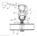 Fig. 01 - Differential-pressure measuring assembly having effective-pressure lines and method for detecting plugged effective-pressure lines