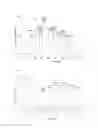 Fig. 32 - Methods and compositions for enzyme linked immuno and hybridization mass spectrometric assay