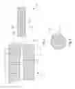 Fig. 02 - SYSTEM FOR OPTICALLY COUPLING OPTICAL FIBERS AND OPTICAL WAVEGUIDES