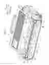 Fig. 02 - Developing cartridge capable of facilitating toner circulation at developing roller support portion