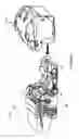 Fig. 03 - Transferable page countdown for a replaceable unit between image forming devices