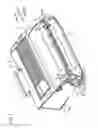 Fig. 02 - Developing cartridge including electrode and protrusion