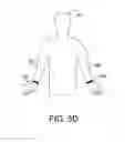 Fig. 09 - Gesture-based load control via wearable devices