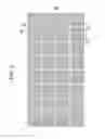 Fig. 07 - Flexible window substrate and flexible display device having the same