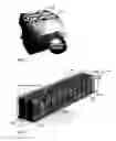 Fig. 03 - Master case tracking mesh for data transmission in highly shielded environment