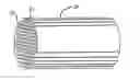 Fig. 01 - High voltage tantalum anode and method of manufacture