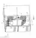 Fig. 02 - Fixed contact for joining a bus bar and a sliding contact of an electrical switchgear