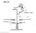 Fig. 07 - Switching device having an apparatus for switching on suddenly