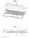 Fig. 08 - Keyboard apparatus and upper cover for keyboard