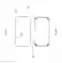 Fig. 04 - Embedded button for an electronic device