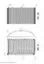 Fig. 06 - Magnetic field fluctuation for beam smoothing