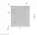 Fig. 09 - System and method for photomask particle detection