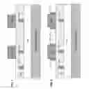 Fig. 05 - Method for quadruple frequency FinFETs with single-fin removal