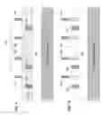 Fig. 06 - Method for quadruple frequency FinFETs with single-fin removal